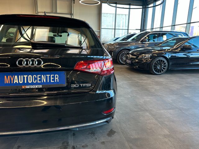 Audi A3 Sportback 30 TFSI design *2. Hand*Klima*Navi*