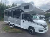 Dethleffs Globetrotter XXL A 9000-2 EB Big All in One+Lith - Offers
