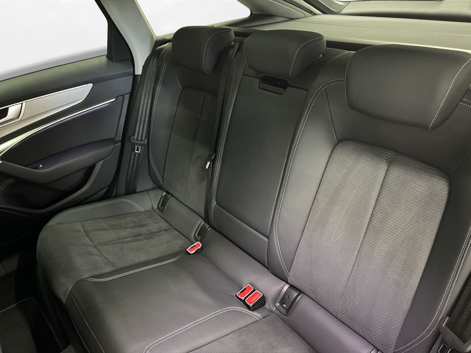 Audi A6 - Bild 20