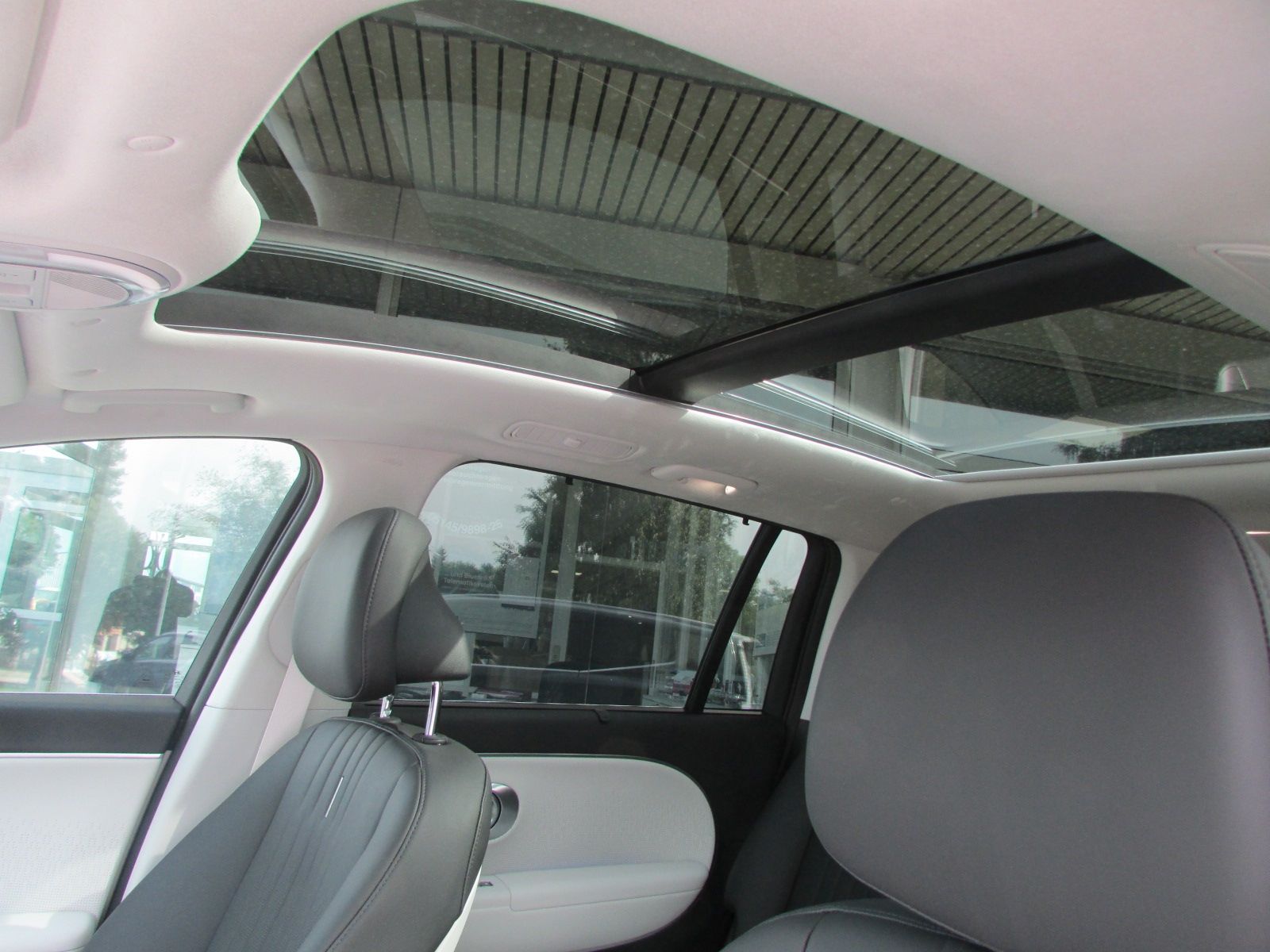 Hyundai IONIQ 9 - Bild 22