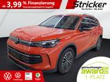 Volkswagen Tiguan Goal 2.0TDI DSG 266,-ohne Anzahlung Navi - Volkswagen Tiguan Jahreswagen mit Diesel-Antrieb: Automatik