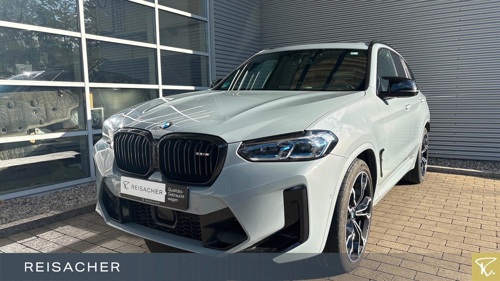 BMW X3 M