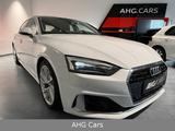 Audi A5 Sportback 40 TDI Advanced *LED*NAVI*R-KAMERA* - Audi A5: Advanced