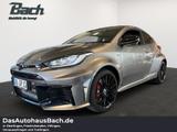 Toyota GR Yaris HighPerf 1.6l 8AT - Toyota Yaris mit Benzin-Antrieb: Sportwagen, Automatik