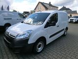 Citroën Berlingo Kasten L1 Proline - Citroën Berlingo l1