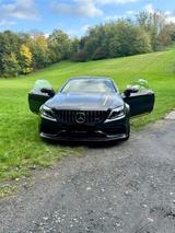 Mercedes-Benz C 63 AMG Mercedes-AMG C 63 S Autom. Mercedes... - gebrauchte Mercedes-Benz C 63 AMG aus dem Jahr 2023