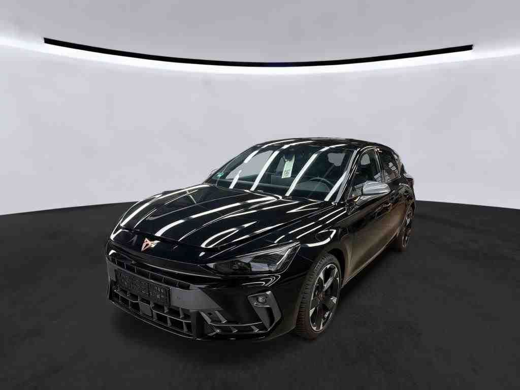 Cupra Leon - Bild 2