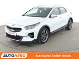 Kia XCeed 1.4 TGDI Vision*LED*TEMPO*CAM*PDC*SHZ* - Kia XCeed Gebrauchtwagen