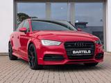 Audi A3 1.8 Limousine TFSI qu S line ACC / B&O / Pano - Audi A3: 8pa