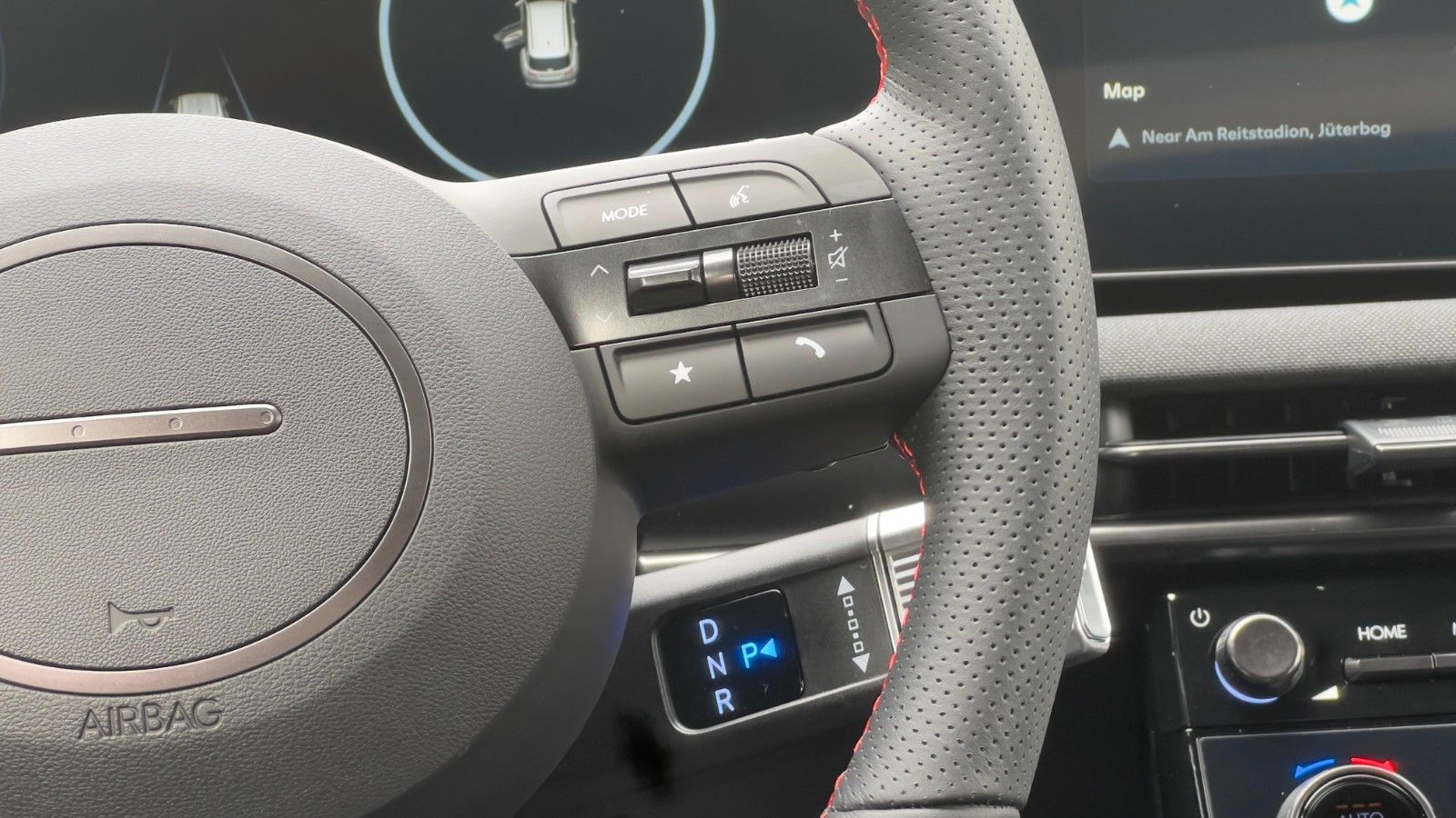 Fahrzeugabbildung Hyundai TUCSON 1.6 T-GDI 48V N Line *HeUp*ACC*RFKamera*