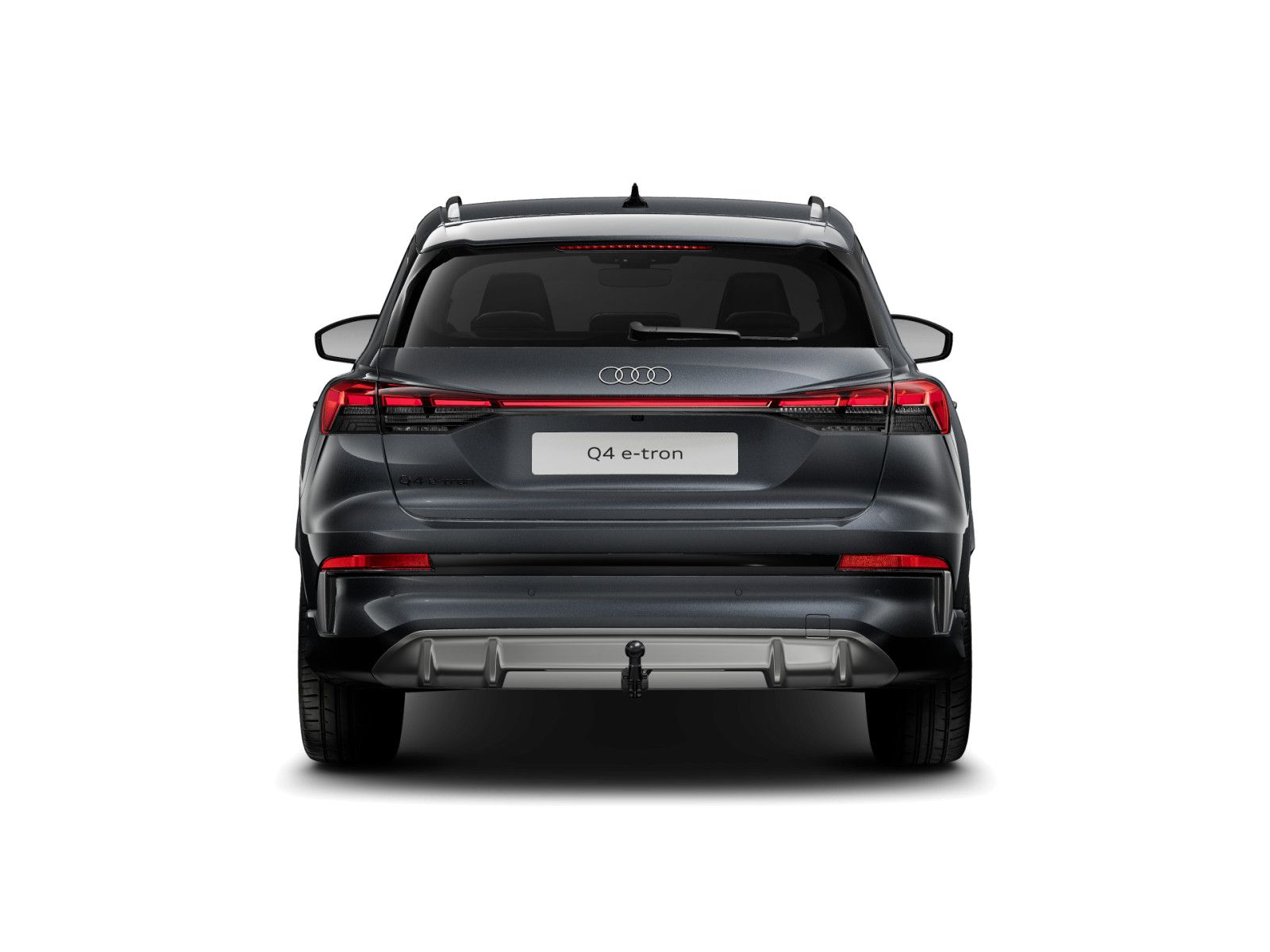 Audi Q4 e-tron - Bild 7