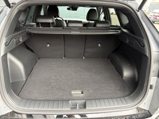 Hyundai Tucson – Bild 12