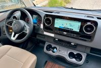 Carthago chic e-line I 50 LE DA -Sky Dream -MBUX -Leder (5/17)