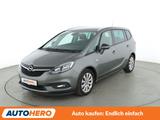 Opel Zafira Tourer 1.6 SIDI Turbo Active*7-SITZER*CAM - Opel Gebrauchtwagen in Gelsenkirchen