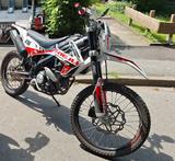 Rieju MRT 125 - Herbstschnäppchen!!! - RIEJU 125