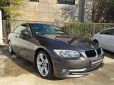 BMW 320i Cabrio/Sport Edition/Xenon/Navi/Sportsitze - gebrauchte BMW 320 aus dem Jahr 2010
