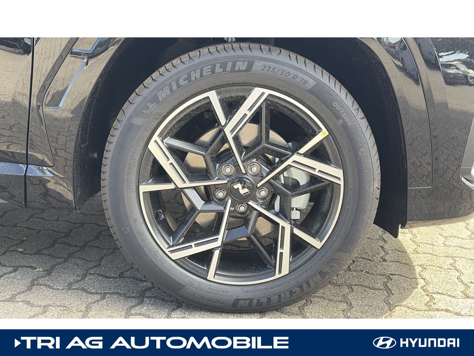 Hyundai Tucson – Bild 13