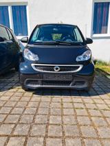 Smart ForTwo coupé 1.0 52kW mhd pulse Garantie.  - Smart ForTwo: Pulse