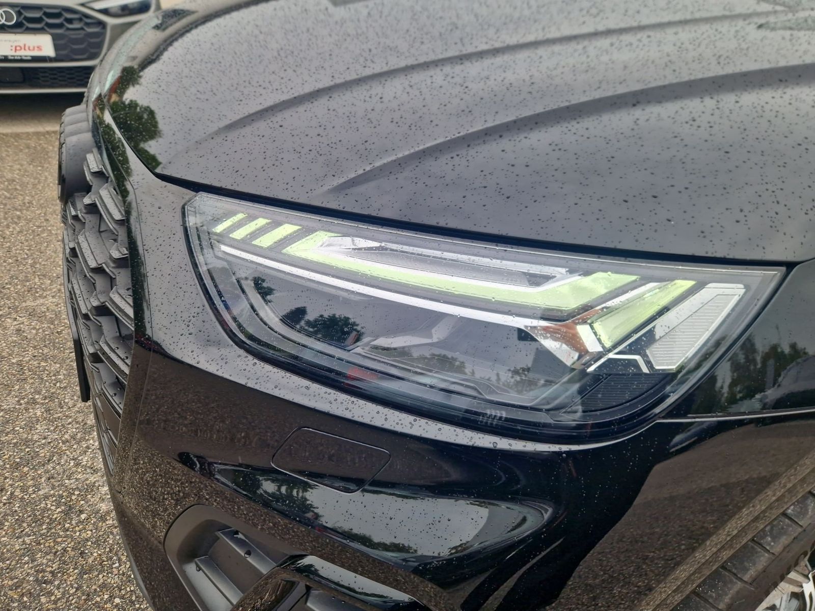 Audi Q5 - Bild 6