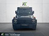 Mercedes-Benz G 350 d Professional +NAVI+STANDHEI+DACHTRÄGER - Mercedes-Benz G 350: Professional