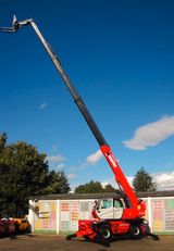 Manitou MRT 2150 PRIVILEGE ** 21m / 5t. ** 40 km/h ** - Manitou Mrt 2150