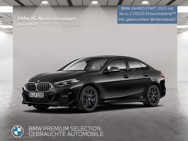 BMW 220d Gran Coupé M Sport Harman/K Head-Up Kamera
