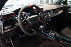AUDI RS3 Sportback | Schalensitze | Pano | HuD AUDI RS3 Sportback | Schalensitze | Pano | HuD