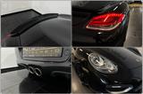 Porsche Boxster Spyder *Schale*Tempomat*S-AGA*Alcantara* - Porsche Boxster in Wuppertal