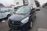 Dacia Dokker Comfort*1-HAND*SCHECKHEFTGEPFLEGT* - Dacia Dokker in Köln