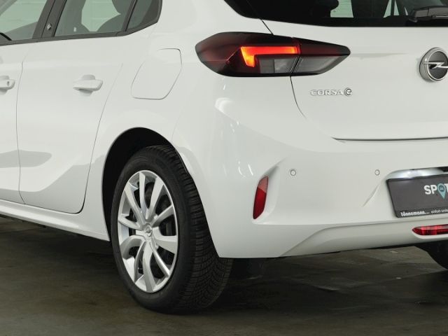 Corsa-e F EDITION 50kWH AT+LED LICHT+RÜCKFAHRKAM