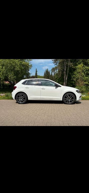 Image of Volkswagen Polo