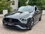 Mercedes-Benz C 220 T-Modell Diesel AMG*PANO*SHZ*MBUX*KAMERA..