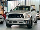 Dodge RAM 1500 HEMI 5.7 V8/4x4/LPG/ Leder/Kam/ - mit LPG-Antrieb: Allradantrieb