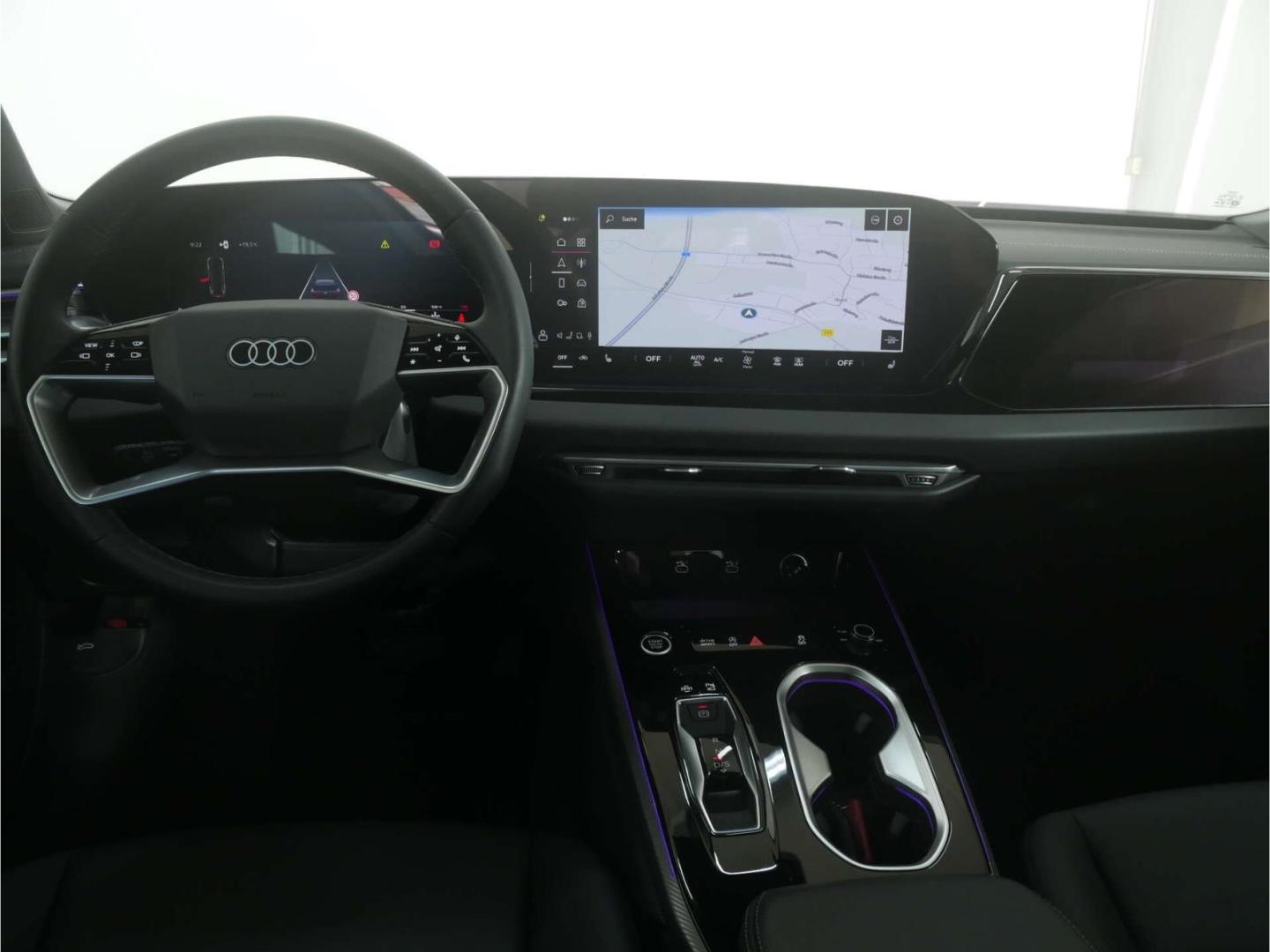 Audi A6 Avant TFSI B&O/LED/Matrix/Bei.dis/HUD/SH, миниатюра 14