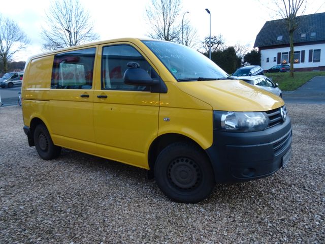 Volkswagen T5 Transporter 2.0 TDI aus 1. Hand, PDC, ZV