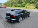 Audi A6 Allroad 3.0 TDI quattro 235kW tiptronic - - Audi A6 Allroad: Privatanbieter