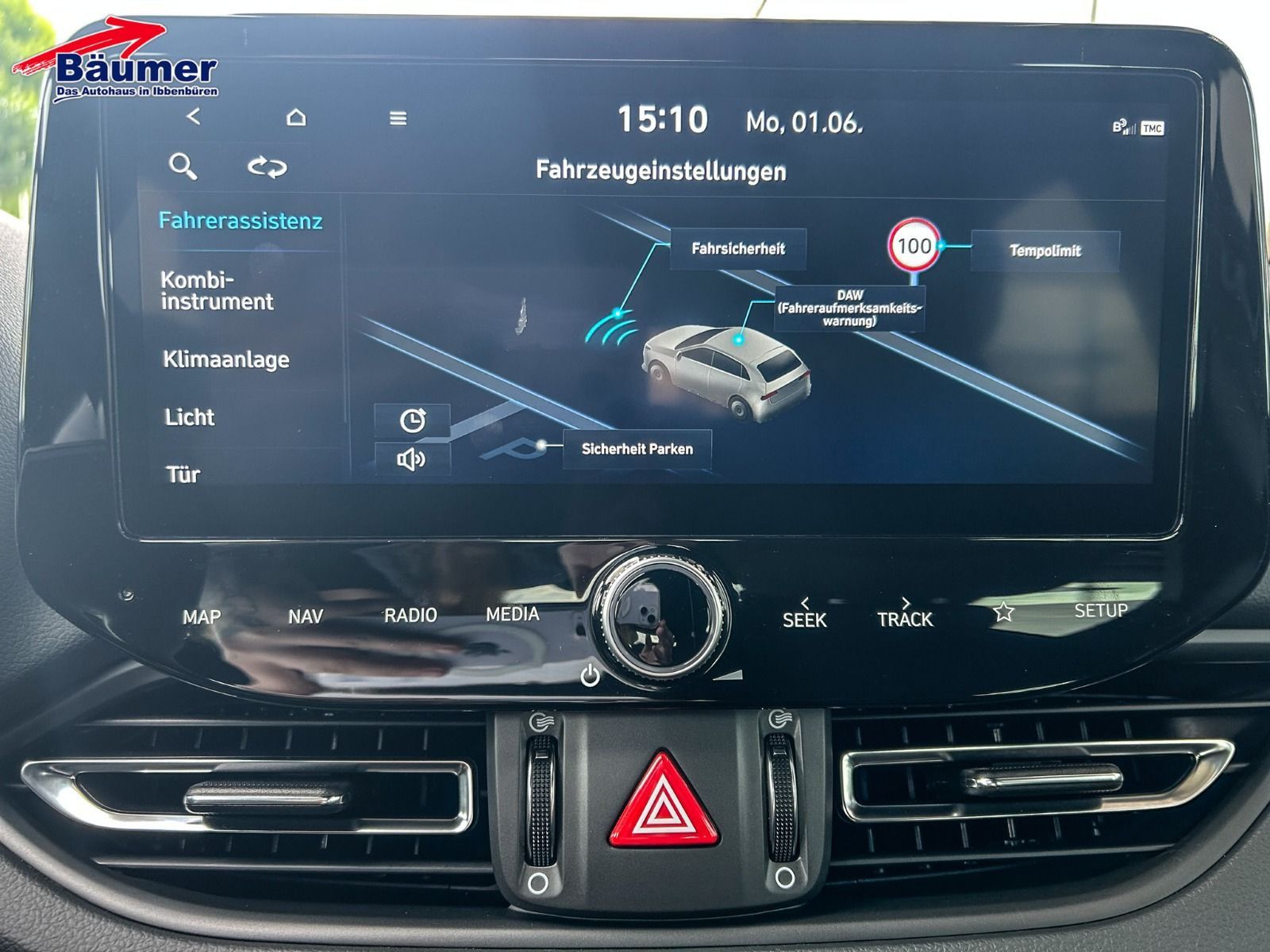 Hyundai i30 – Bild 21