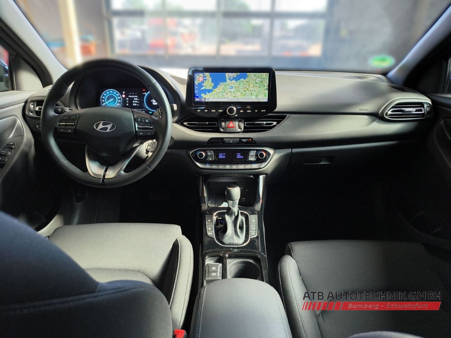 Hyundai i30 – Bild 10
