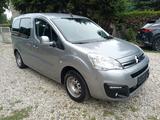 Citroën Berlingo 1.2 Multispace *ZAHNRIEMEN+INSP+TÜV neu - gebrauchte Citroën Berlingo aus dem Jahr 2017