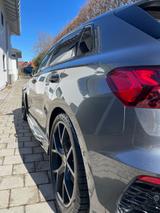 Audi RS3 - top gepflegt - Garantie 12/2026 - Audi: R12