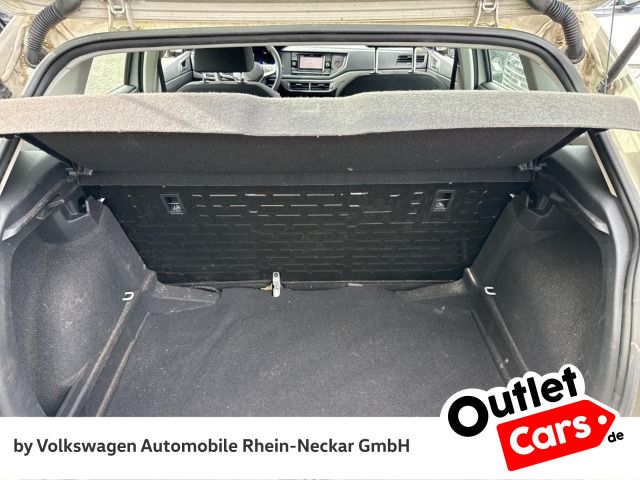 Volkswagen Polo - Bild 9