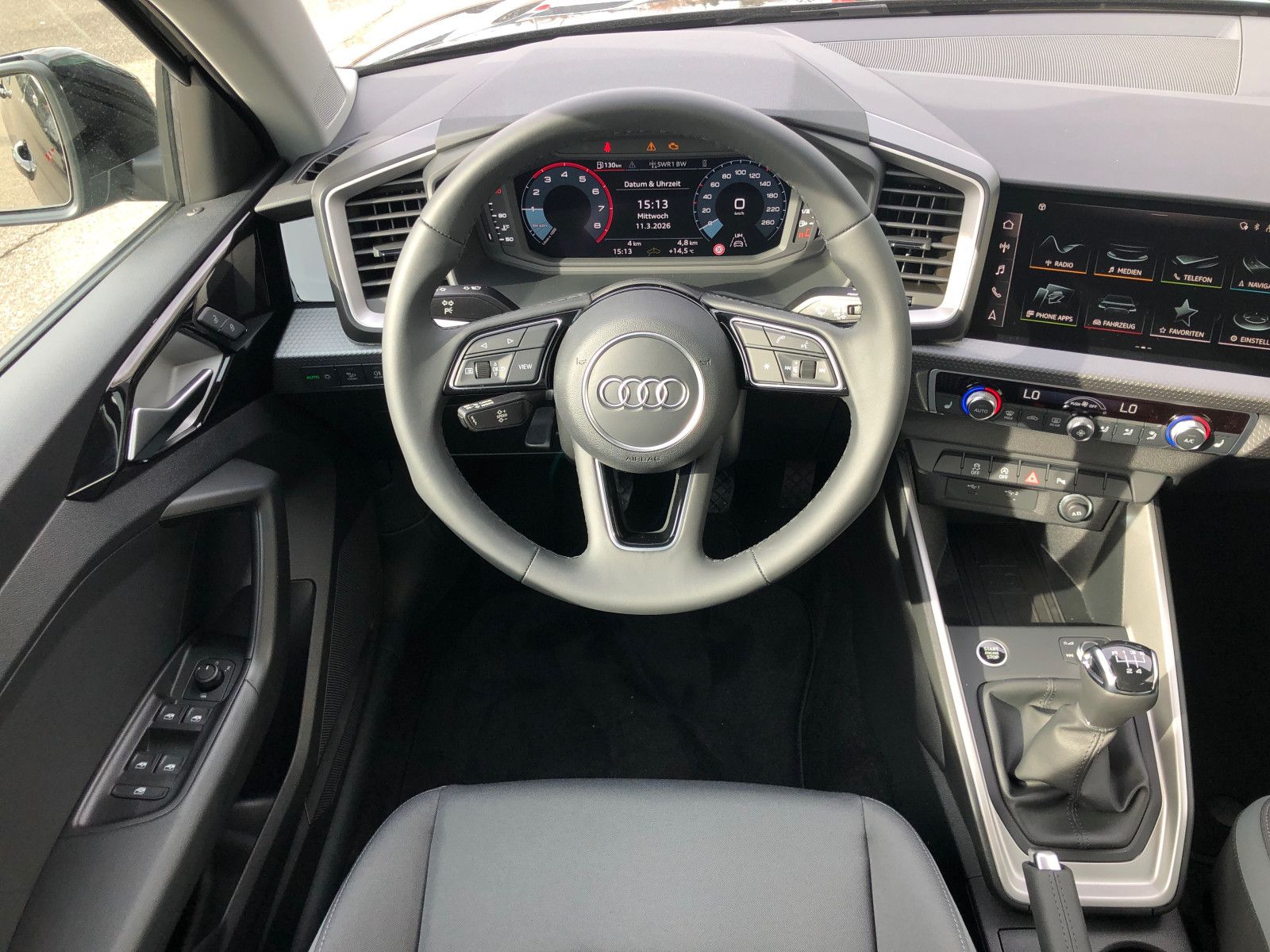Audi A1 - Bild 6