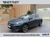 Kia XCeed, 1.4 T-GDI, Platinum - Kia XCeed Platinum mit Benzin-Antrieb