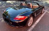 Porsche Boxster S *Leder* *Bose* *Xenon* - Porsche Gebrauchtwagen in Mülheim