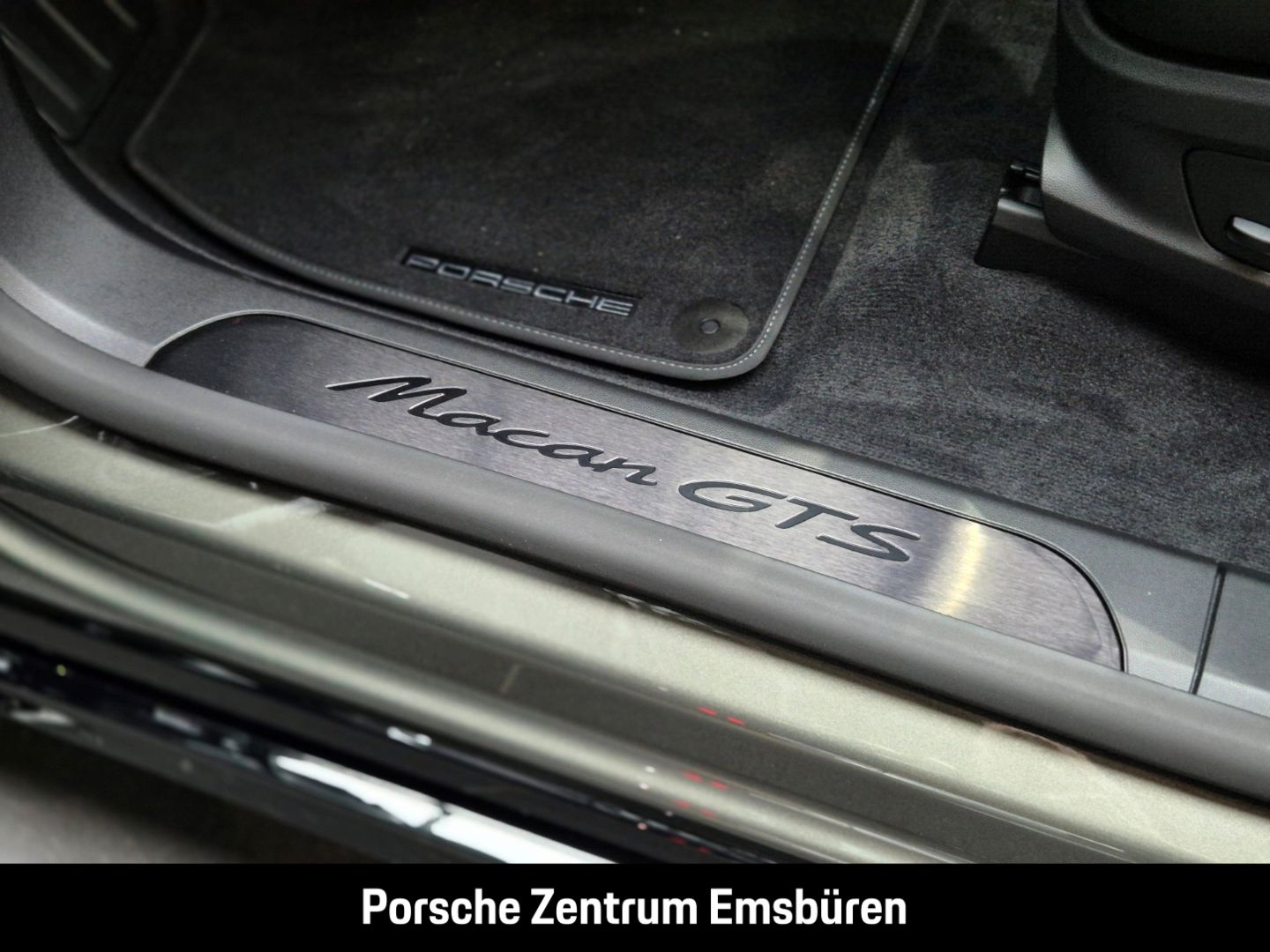 Porsche Macan - Bild 18