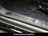 Porsche Macan - Vorschau Bild 18