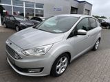 Ford C-Max C-MAX Titanium,NAVI,ALU,SCHECHKHEFT,AHK - Ford C-Max: Kombi