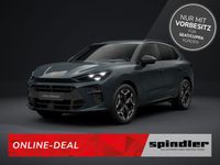 Cupra Terramar - Vorschau Bild 1