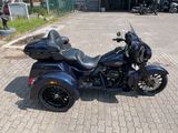 Harley-Davidson FLHTCUTG TRI GLIDE ULTRA  - HARLEY-DAVIDSON BENZIN TRIKE TRI GLIDE