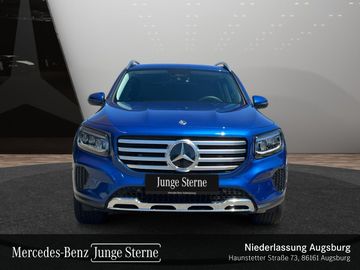 Mercedes GLB 200 - 3